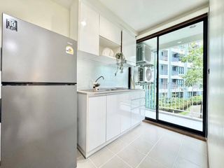For rent 1 bed condo in Mueang Phuket, Phuket