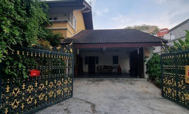 Casa en venta de 4 habitaciones en Bang Kapi, Bangkok