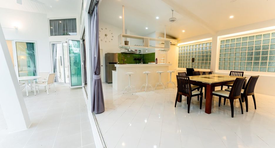 For rent 3 ベッドルーム villa in Thalang, Phuket
