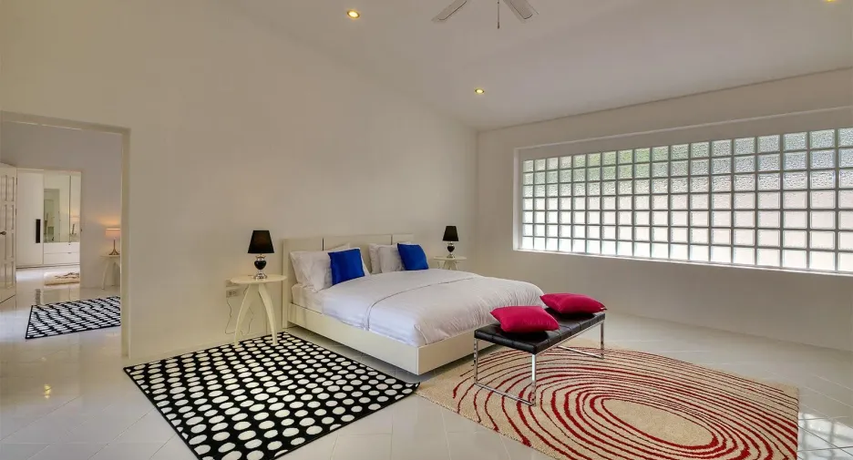 For sale and for rent 3 bedrooms villa in Thalang, Phuket