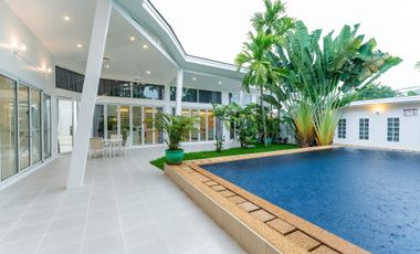 For rent 3 ベッドルーム villa in Thalang, Phuket