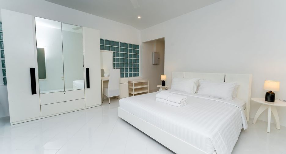 For rent 3 ベッドルーム villa in Thalang, Phuket