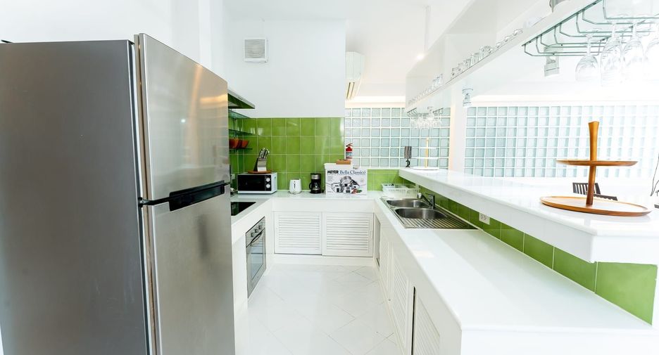 For rent 3 ベッドルーム villa in Thalang, Phuket