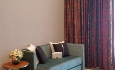 For rent 2 bedrooms condo in Sathon, Bangkok