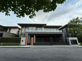 出租 5 卧室 独立屋 在 Suan Luang, 曼谷