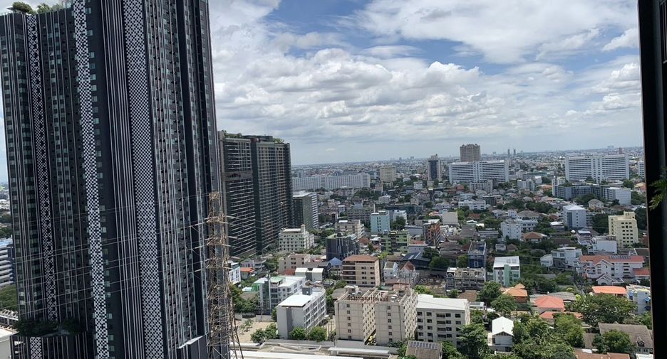出租 公寓 公寓 在 Chatuchak, 曼谷