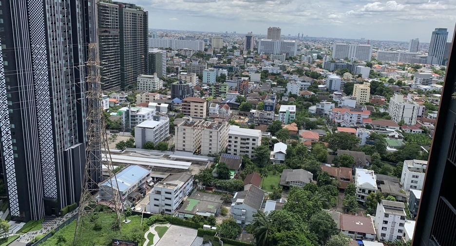 出租 公寓 公寓 在 Chatuchak, 曼谷
