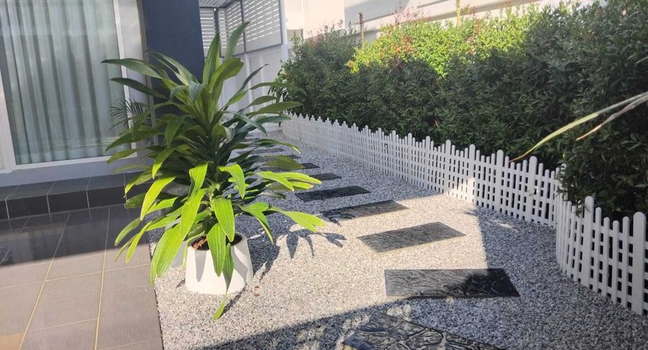 For rent 2 bedrooms house in Thalang, Phuket