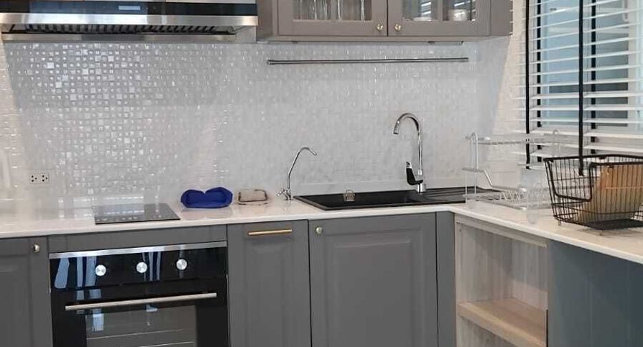 For rent 2 bedrooms house in Thalang, Phuket