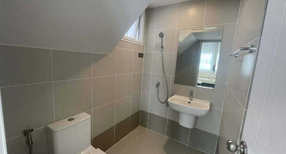 For rent 2 bedrooms house in Thalang, Phuket