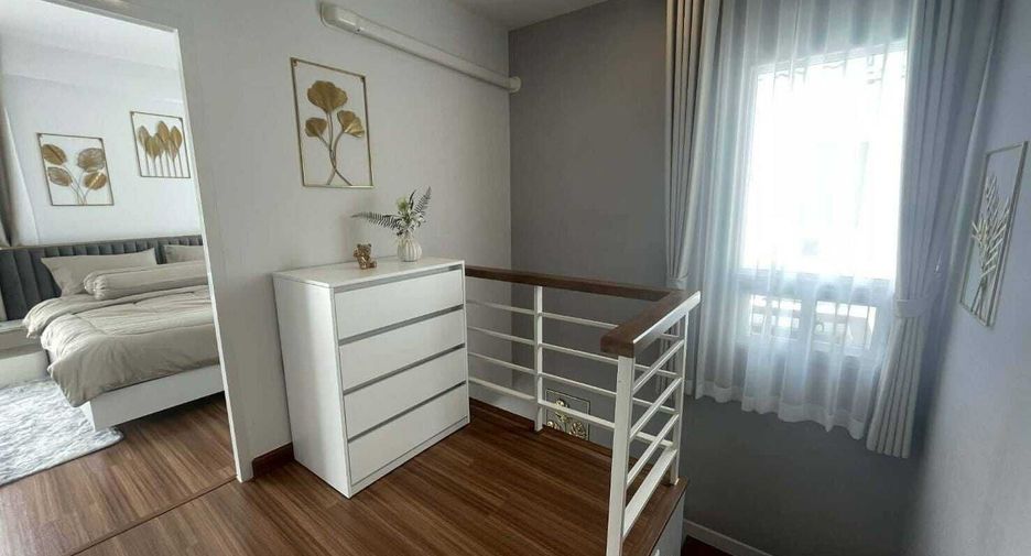 For rent 2 bedrooms house in Thalang, Phuket