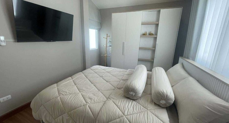 For rent 2 bedrooms house in Thalang, Phuket