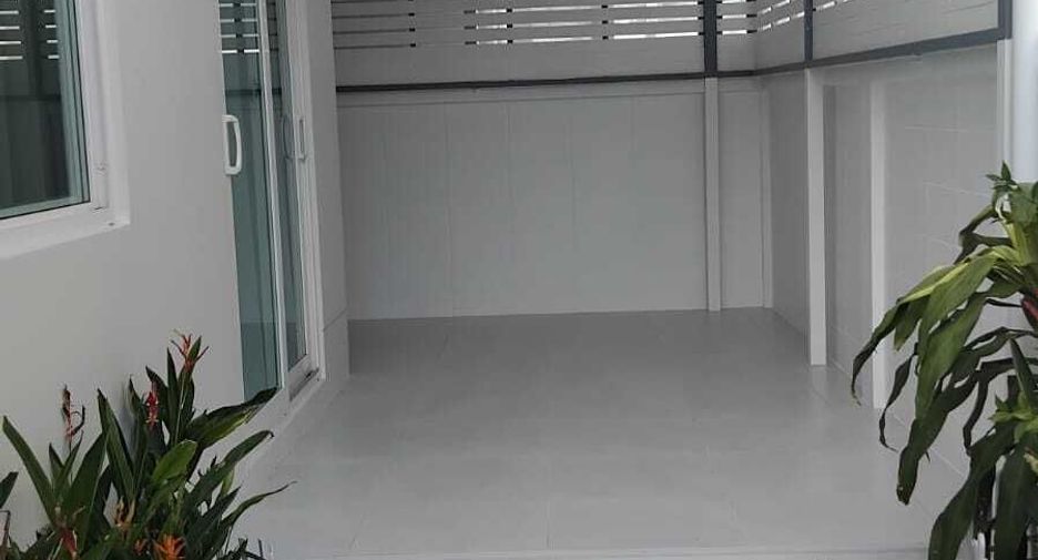 For rent 2 bedrooms house in Thalang, Phuket
