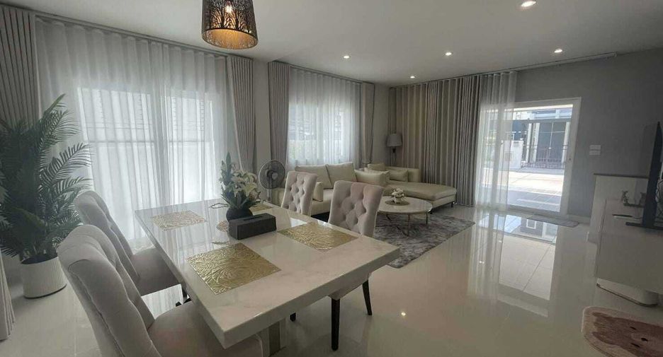 For rent 2 bedrooms house in Thalang, Phuket