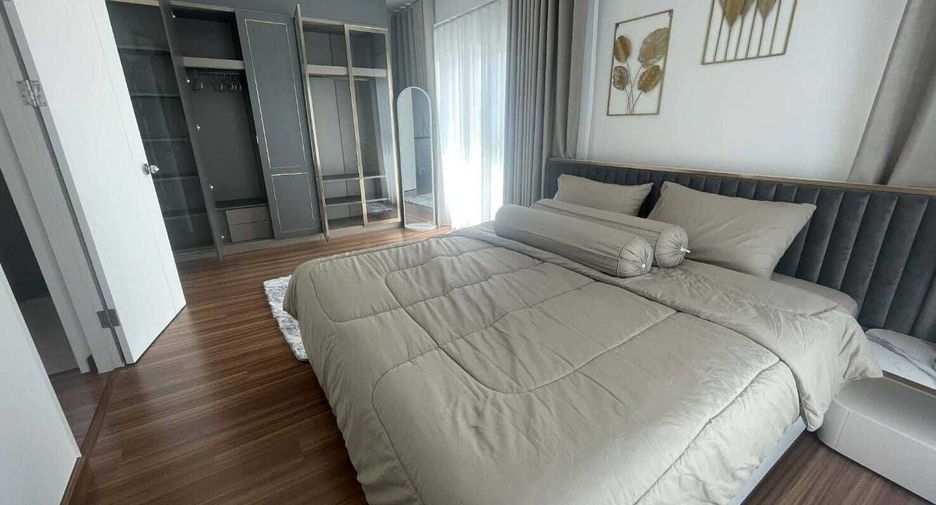 For rent 2 bedrooms house in Thalang, Phuket