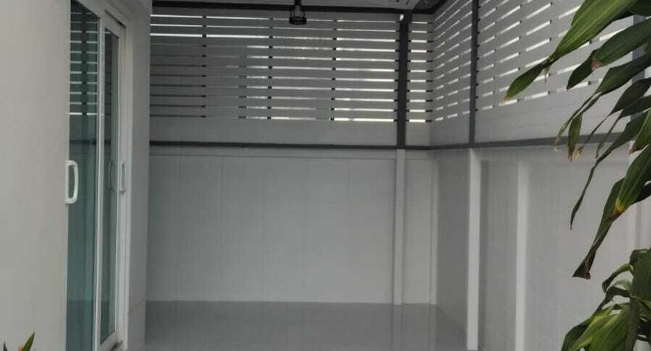 For rent 2 bedrooms house in Thalang, Phuket