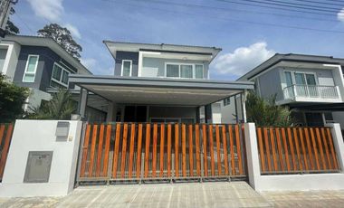 Haus zur Miete mit 2 Zimmer in Thalang, Phuket