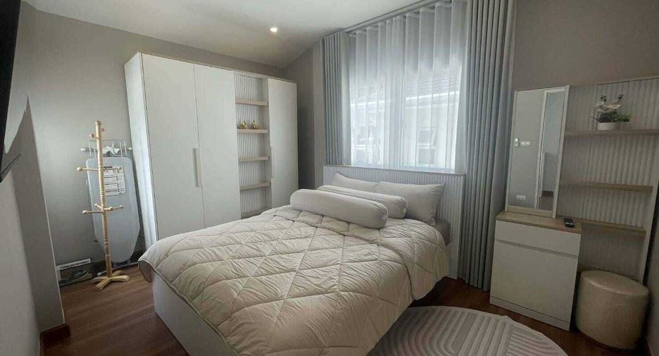 For rent 2 bedrooms house in Thalang, Phuket