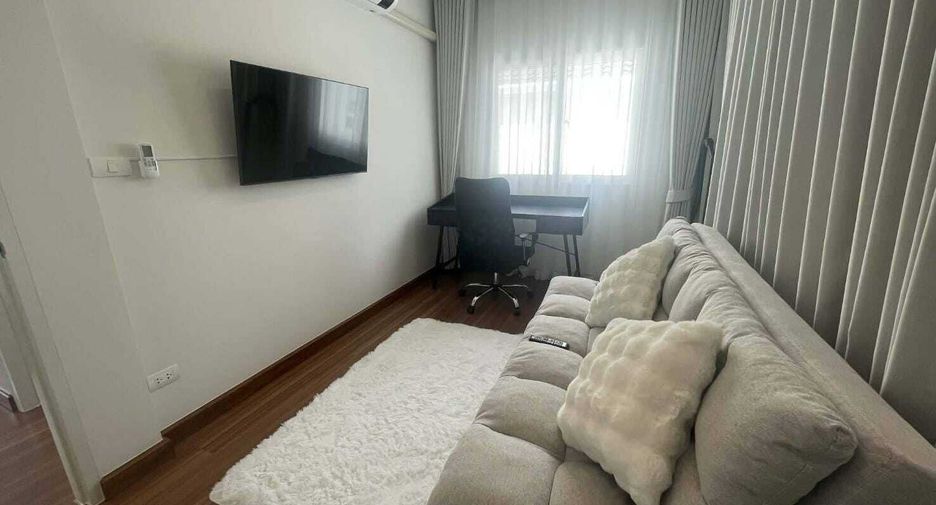 For rent 2 bedrooms house in Thalang, Phuket