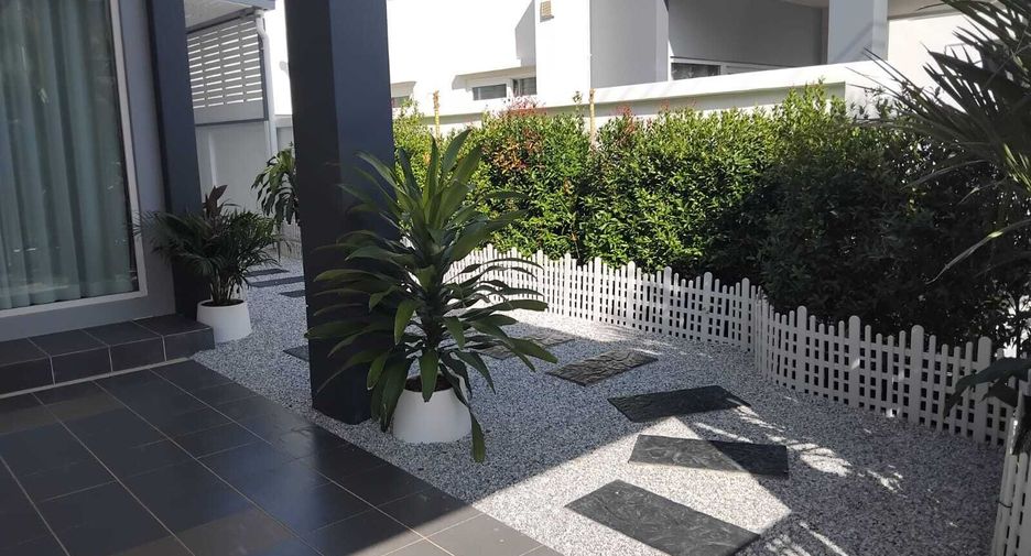 For rent 2 bedrooms house in Thalang, Phuket