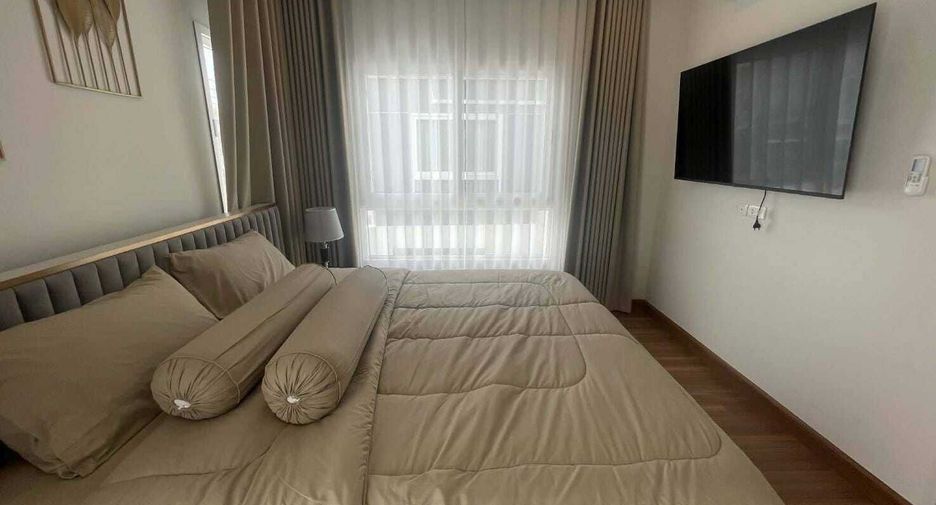 For rent 2 bedrooms house in Thalang, Phuket
