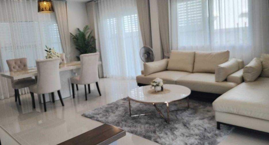 For rent 2 bedrooms house in Thalang, Phuket