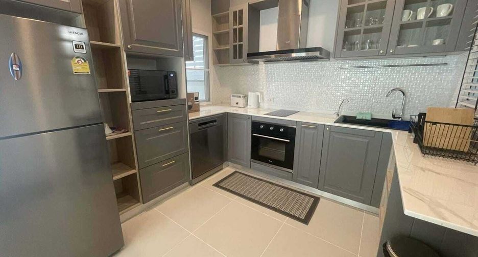 For rent 2 bedrooms house in Thalang, Phuket