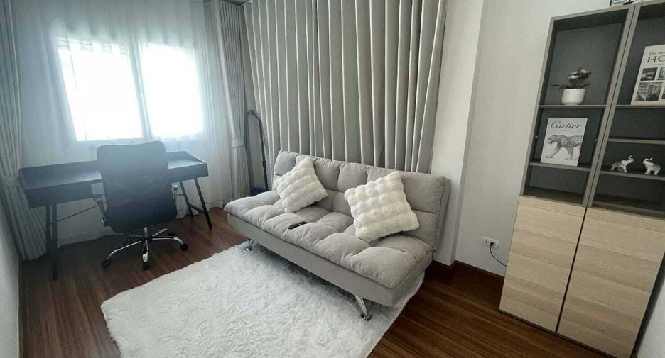 For rent 2 bedrooms house in Thalang, Phuket