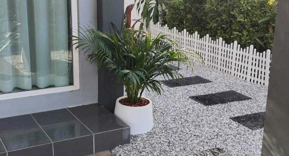 For rent 2 bedrooms house in Thalang, Phuket