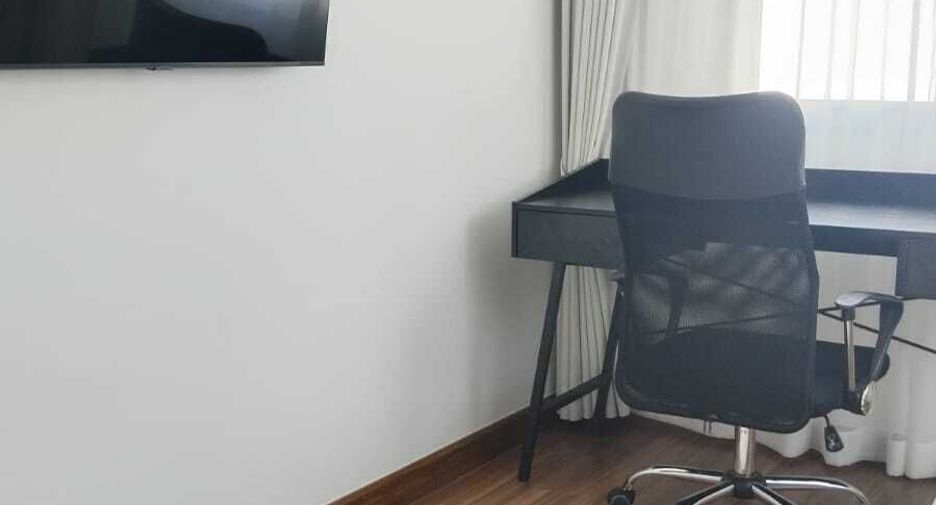 For rent 2 bedrooms house in Thalang, Phuket