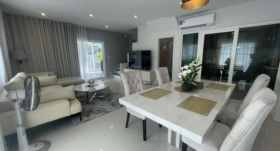 For rent 2 bedrooms house in Thalang, Phuket
