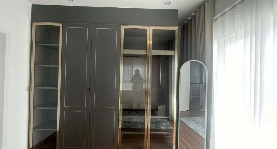 For rent 2 bedrooms house in Thalang, Phuket