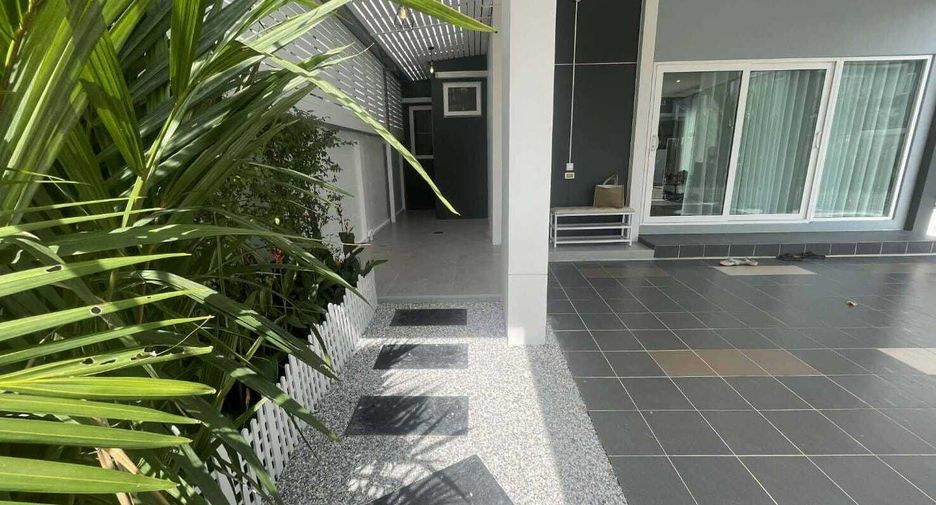For rent 2 bedrooms house in Thalang, Phuket
