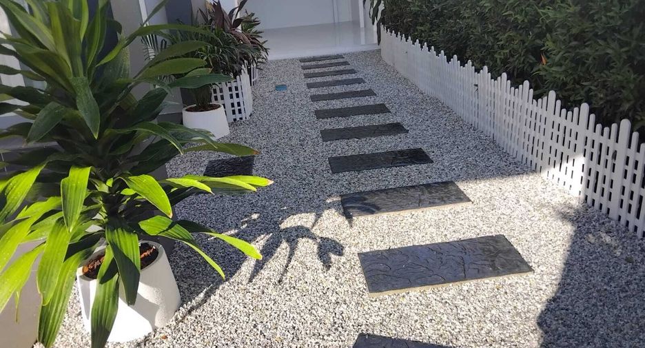 For rent 2 bedrooms house in Thalang, Phuket