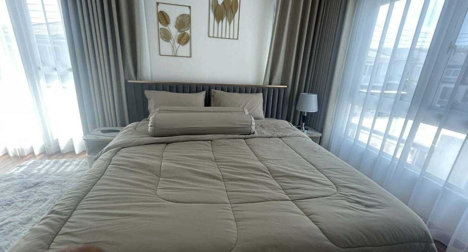 For rent 2 bedrooms house in Thalang, Phuket