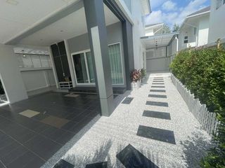 Casa en alquiler de 2 habitaciones en Thalang, Phuket