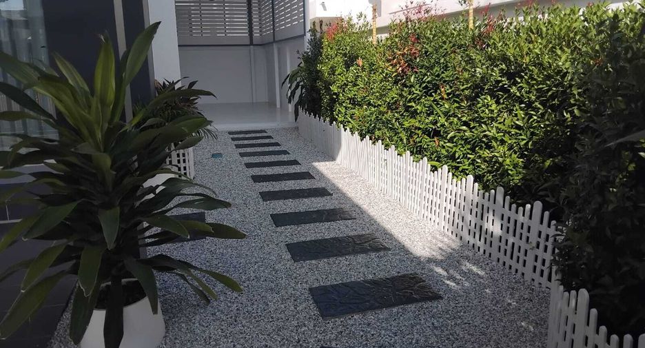 For rent 2 bedrooms house in Thalang, Phuket