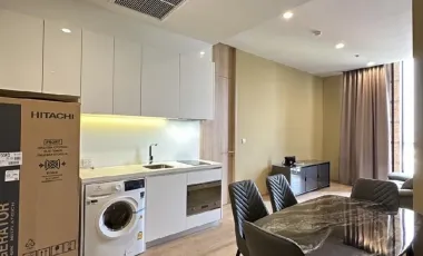 À louer 1 chambre condo à Watthana, Bangkok