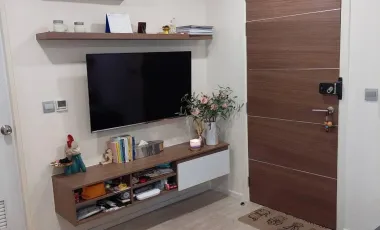 À louer 1 chambre condo à Lat Phrao, Bangkok