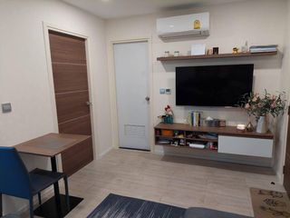 À louer 1 chambre condo à Lat Phrao, Bangkok