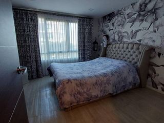 À louer 1 chambre condo à Lat Phrao, Bangkok