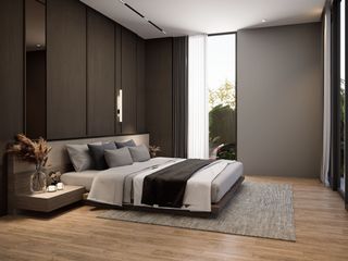ขาย 2 ห้องนอน วิลล่า ใน ถลาง, ภูเก็ต