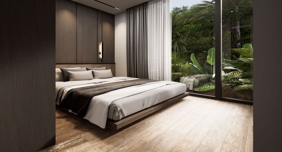 For sale 2 bedrooms villa in Thalang, Phuket