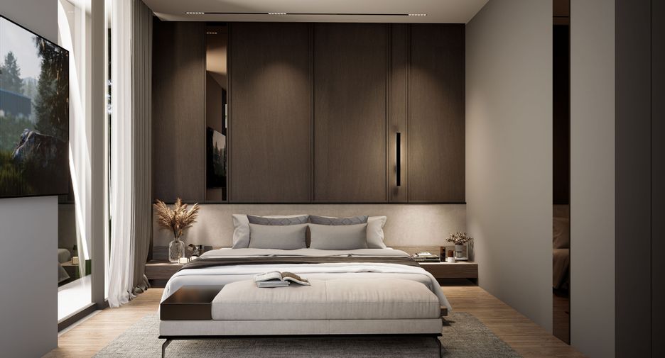 For sale 2 bedrooms villa in Thalang, Phuket