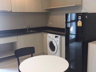 For rent 2 bedrooms condo in Sathon, Bangkok