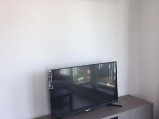 For rent 2 bedrooms condo in Sathon, Bangkok