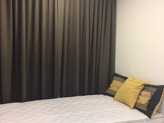 For rent 2 bedrooms condo in Sathon, Bangkok