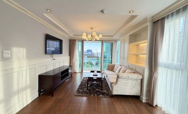 For rent 2 bedrooms apartment in Watthana, Bangkok