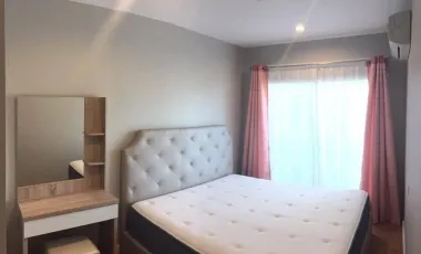 Condo en alquiler de 1 habitaciones en Khlong Toei, Bangkok