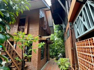 For sale 4 bedrooms house in Mueang Phuket, Phuket